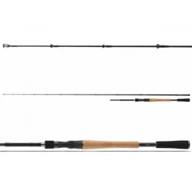 Спиннинг кастинговый Daiwa Pro Staff Vertical 2.10 m 14-35 g