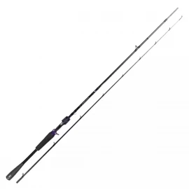 Спінінг кастинговий Daiwa Prorex AGS Bait Target Sniper 7`6" 2.29 m 40-80 g