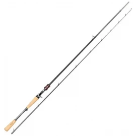 Спиннинг кастинговый Daiwa Steez AGS Bait 2.21 m 3-25 g