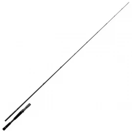 Спінінг кастинговий Daiwa Steez SC C68H-ST SB 2.03 m 11-113 g