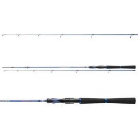 Спінінг кастинговий Daiwa Triforce 702MFB-BD Caster 2.10 m 7-28 g