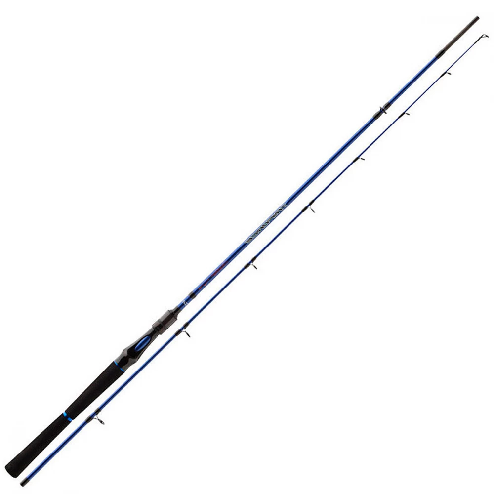 Спінінг кастинговий Daiwa Triforce 702MFB-BD Caster 2.10 m 7-28 g