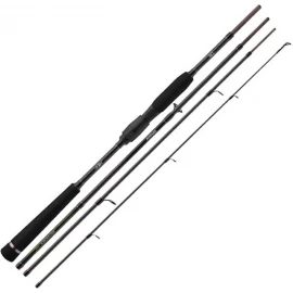 Спиннинг тревел Daiwa Megaforce Travel Spin 2.7 m 15-50 g