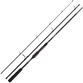 Спінінг тревел Daiwa Ninja Mobile Spin 2.45 m 15-50 g