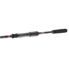 Спиннинг тревел Daiwa Ninja Mobile Spin 2.45 m 15-50 g