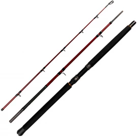 Спиннинг тревел Daiwa Seahunter Boat Travel 6`4" 1.95 m 30-50 lb  300-1000 g
