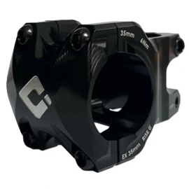 Вынос руля ODI Flight Control Stealth 35 mm 0 Rise