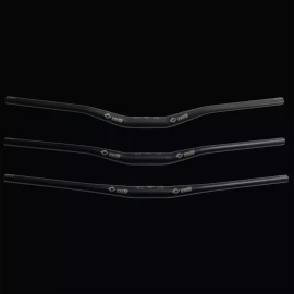 Кермо ODI Flight Control Stealth 800 mm Bars 12 mm Rise