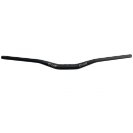Кермо ODI Flight Control Stealth 800 mm Bars 38 mm Rise