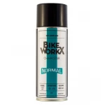 Мастило для ланцюга BikeWorkX Chain Star "normal" спрей 400 мл