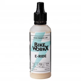 Мастило для ланцюга BikeWorkX E-Ride 50 ml