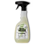 Очищувач BikeWorkX E-Clean 500 мл
