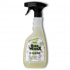 Очиститель BikeWorkX E-Clean 500 мл