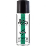 Силикон BikeWorkX SilIcone Star спрей 200 мл
