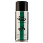 Силікон BikeWorkX SilIcone Star спрей 400 мл