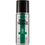 Універсальне мастило BikeWorkX Oil Star BIO 200 мл