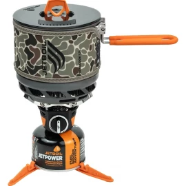 Система приготування їжі Jetboil TrailCook 1.2 л 