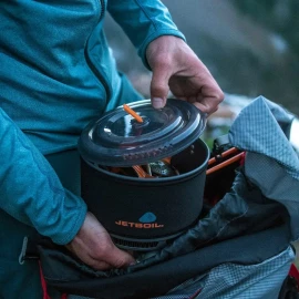 Крышка для чашки Jetboil Lid Assy Joule 1.5L