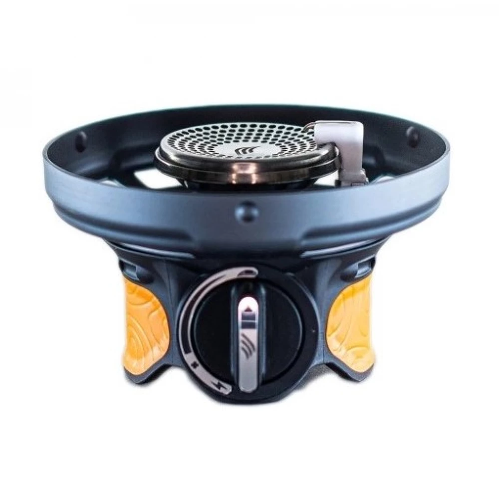 Горелка в сборе Jetboil Assy Burner Base Flash 1.0L Replacement