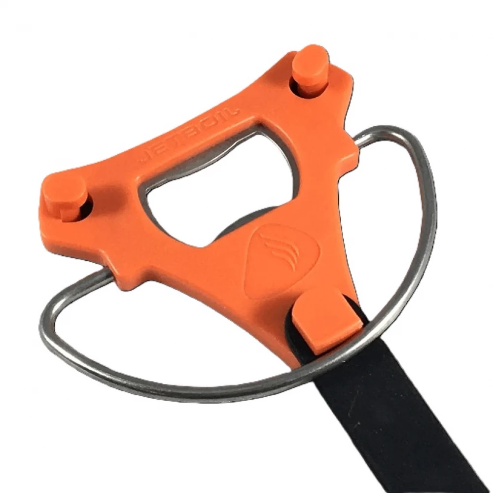 Фіксатор для системи Genesis Jetboil Sub-Assy Rubber Latch Hub