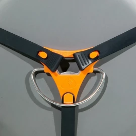 Фіксатор для системи Genesis Jetboil Sub-Assy Rubber Latch Hub