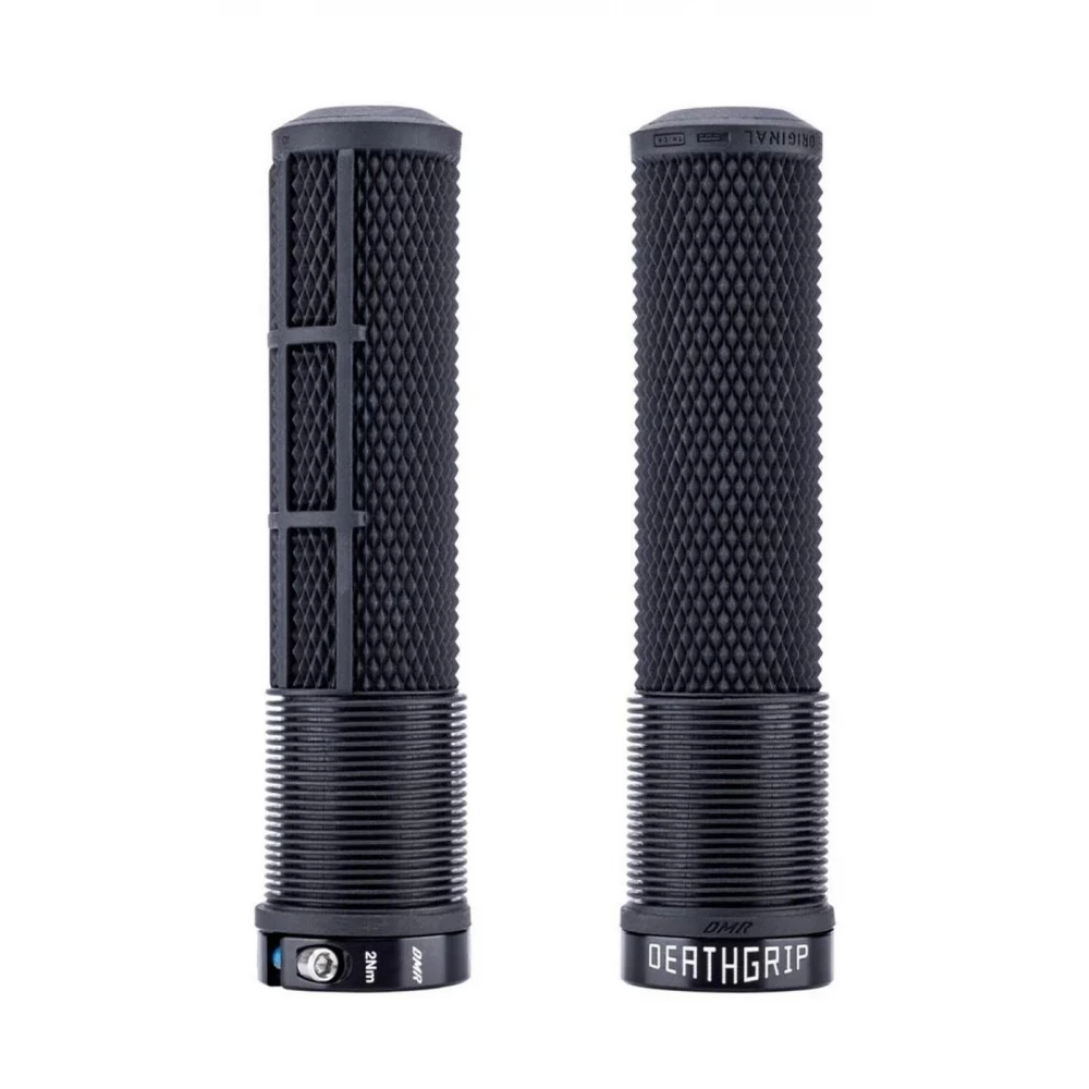 Грипсы DMR DeathGrip2 Thin Flangeless
