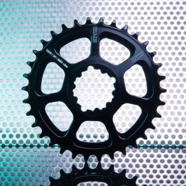 Зірка DMR Blade Chain Ring DM Boost 12s 34t