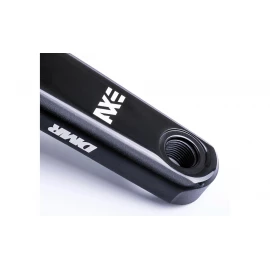 Шатуни DMR Axe Cranks Armset 165 mm