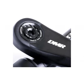 Шатуни DMR Axe Cranks Armset 165 mm