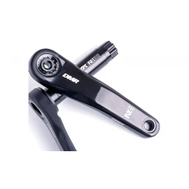 Шатуни DMR Axe Cranks Armset 165 mm