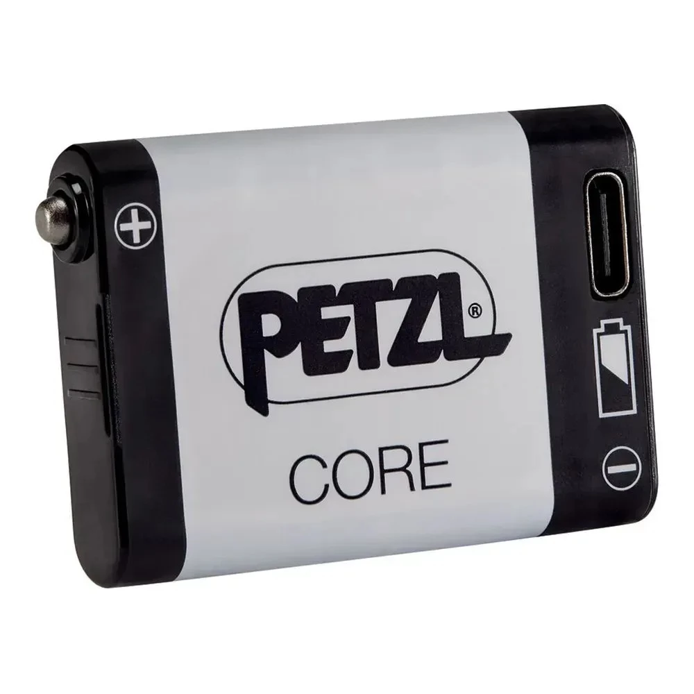 Акумулятор Petzl Core USB-C