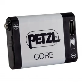 Аккумулятор Petzl Core USB-C
