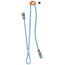 Самостраховка Petzl Dual Connect Adjust