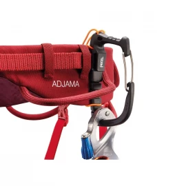 Страхувальна система Petzl Adjama