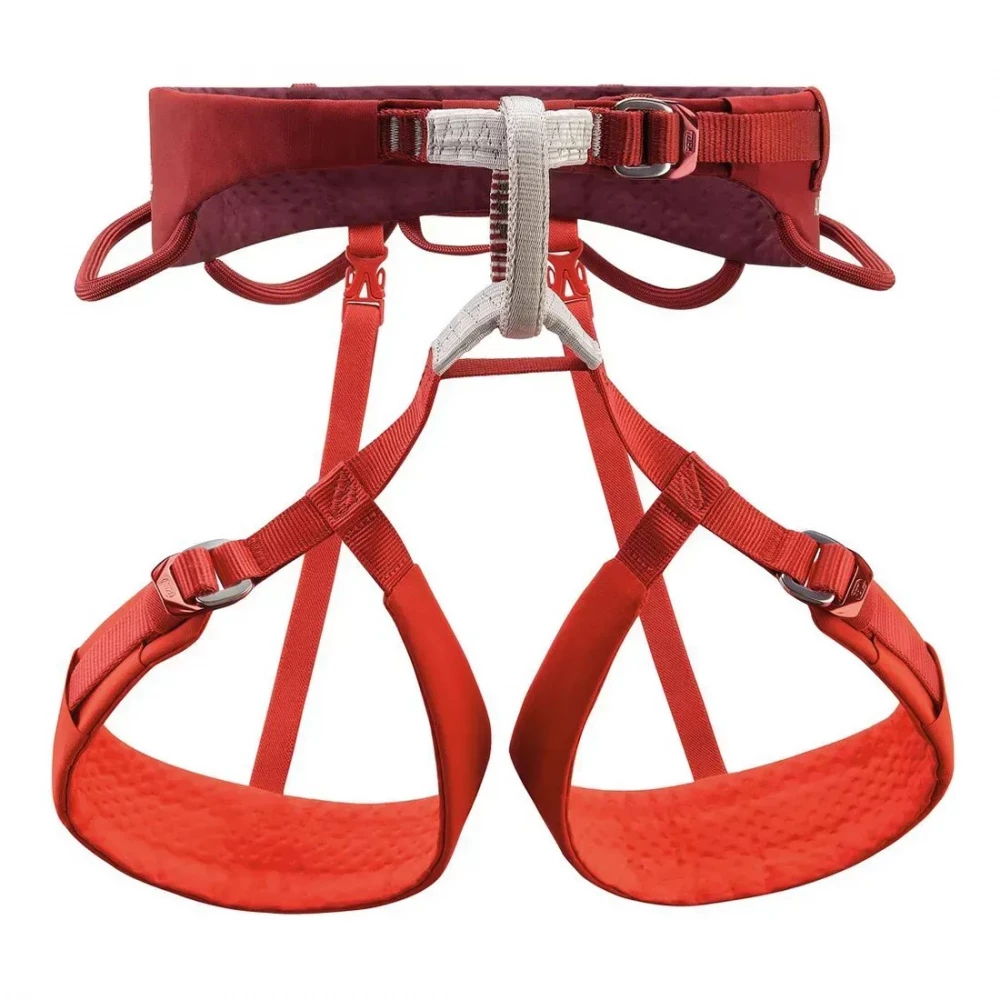 Страхувальна система Petzl Adjama
