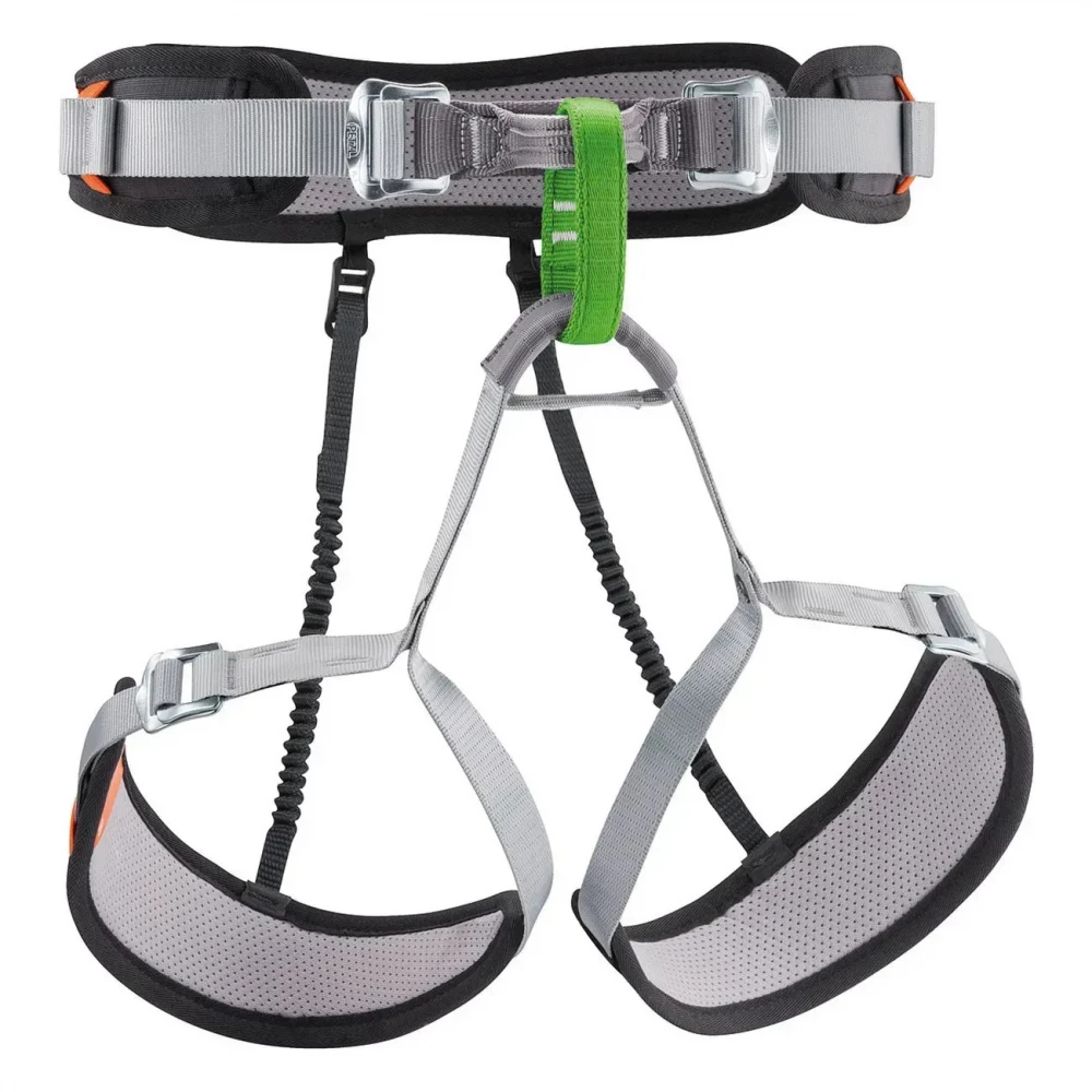 Страхувальна система Petzl Aspir LT