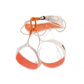 Страхувальна система Petzl Whisper