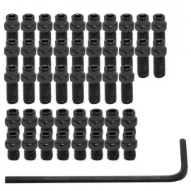 Шипи для педалей DMR Flip Pin Set For Vault Pedal 44 pcs 