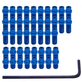 Шипи для педалей DMR Flip Pin Set For Vault Pedal 44 pcs 