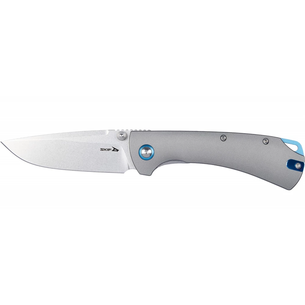 Ніж Skif Frontier Jr Aluminium