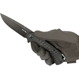 Ніж Skif Frontier Limited Edition Carbon