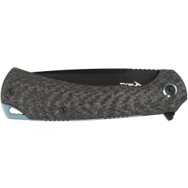 Ніж Skif Frontier Limited Edition Carbon