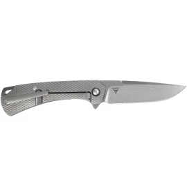 Ніж Skif Frontier Limited Edition Titanium/Carbon