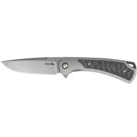 Нож Skif Frontier Limited Edition Titanium/Carbon