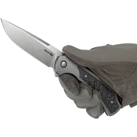 Ніж Skif Frontier Limited Edition Titanium/Carbon