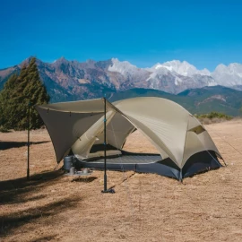 Намет Naturehike Mongar UL CNK2550WS016