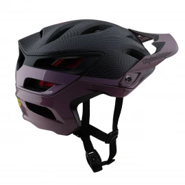 Велошолом TLD A3 MIPS Helmet Halo 