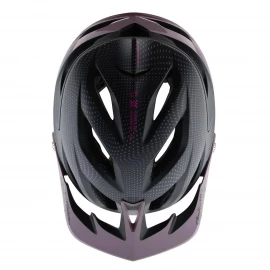 Велошолом TLD A3 MIPS Helmet Halo 