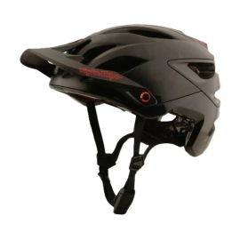 Велошолом TLD A3 MIPS Helmet Halo 