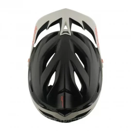 Велошолом TLD A3 MIPS Helmet Halo 
